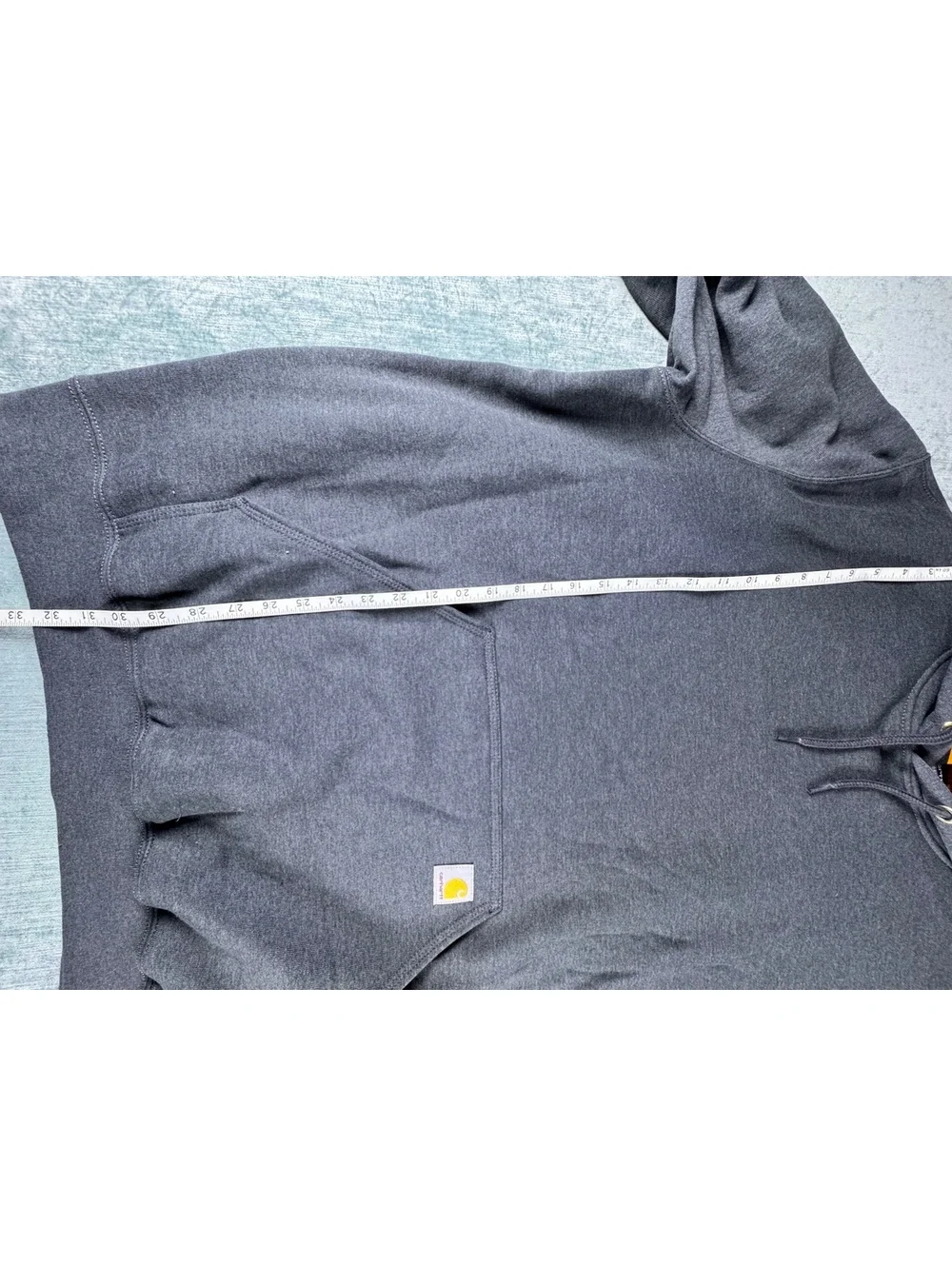 Carhartt new tags
